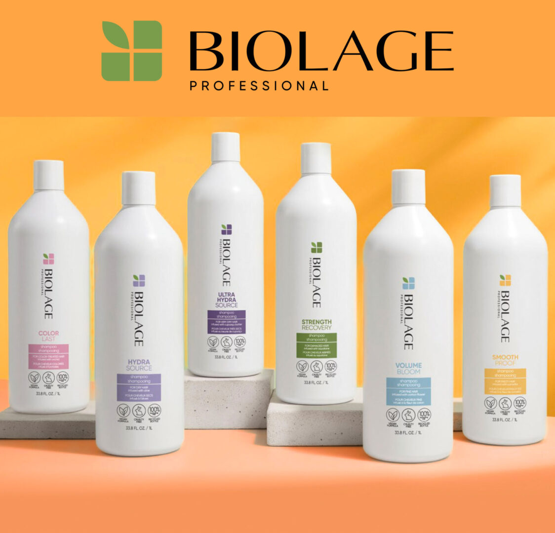 Bioloage Professional Products